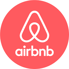 airbnb logo
