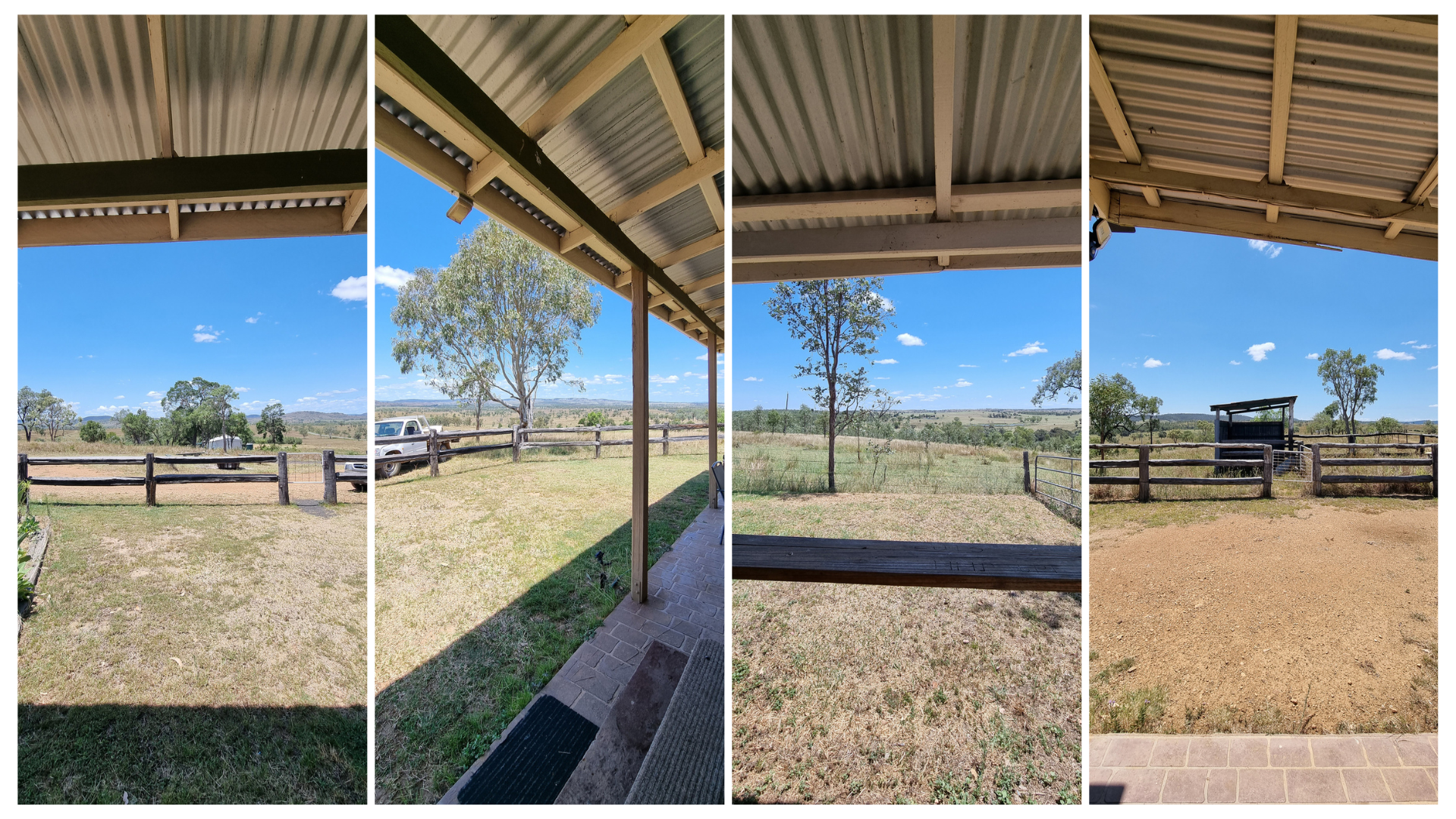 A Window to the Outback